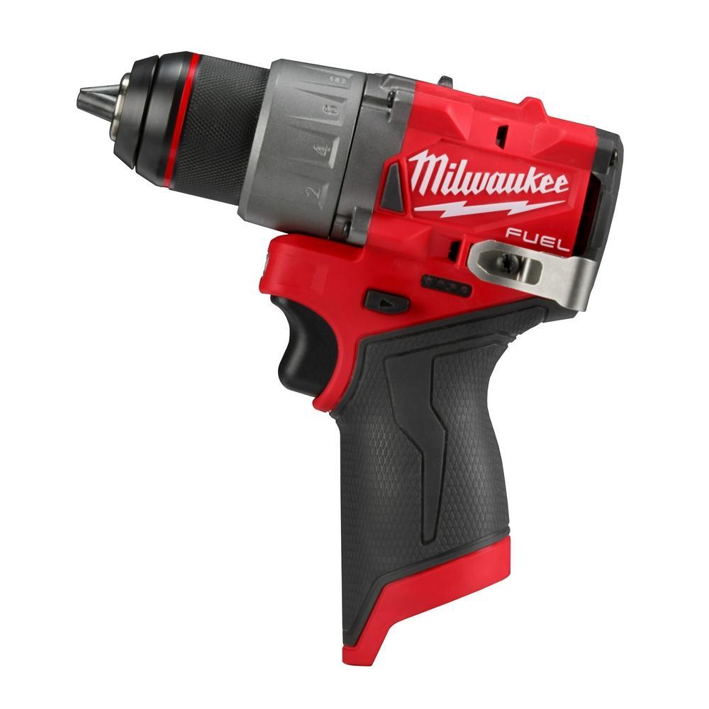  - Cordless Drills